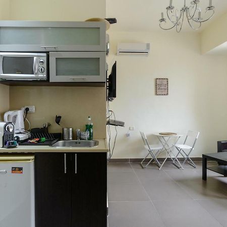 Rothschild Apartments Тель-Авив Экстерьер фото